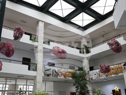 Благоевград - Окръжен съд - Районен съд - ден на отворени врати