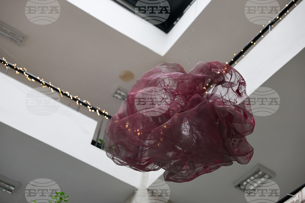 Благоевград - Окръжен съд - Районен съд - ден на отворени врати