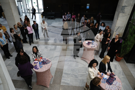 Благоевград - Окръжен съд - Районен съд - ден на отворени врати