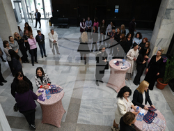 Благоевград - Окръжен съд - Районен съд - ден на отворени врати