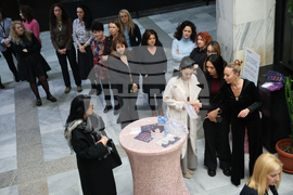 Благоевград - Окръжен съд - Районен съд - ден на отворени врати