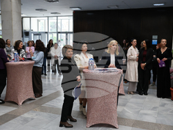 Благоевград - Окръжен съд - Районен съд - ден на отворени врати