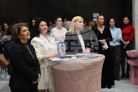 Благоевград - Окръжен съд - Районен съд - ден на отворени врати