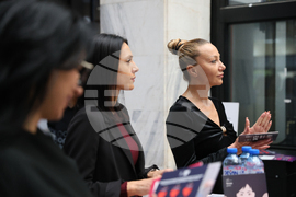 Благоевград - Окръжен съд - Районен съд - ден на отворени врати