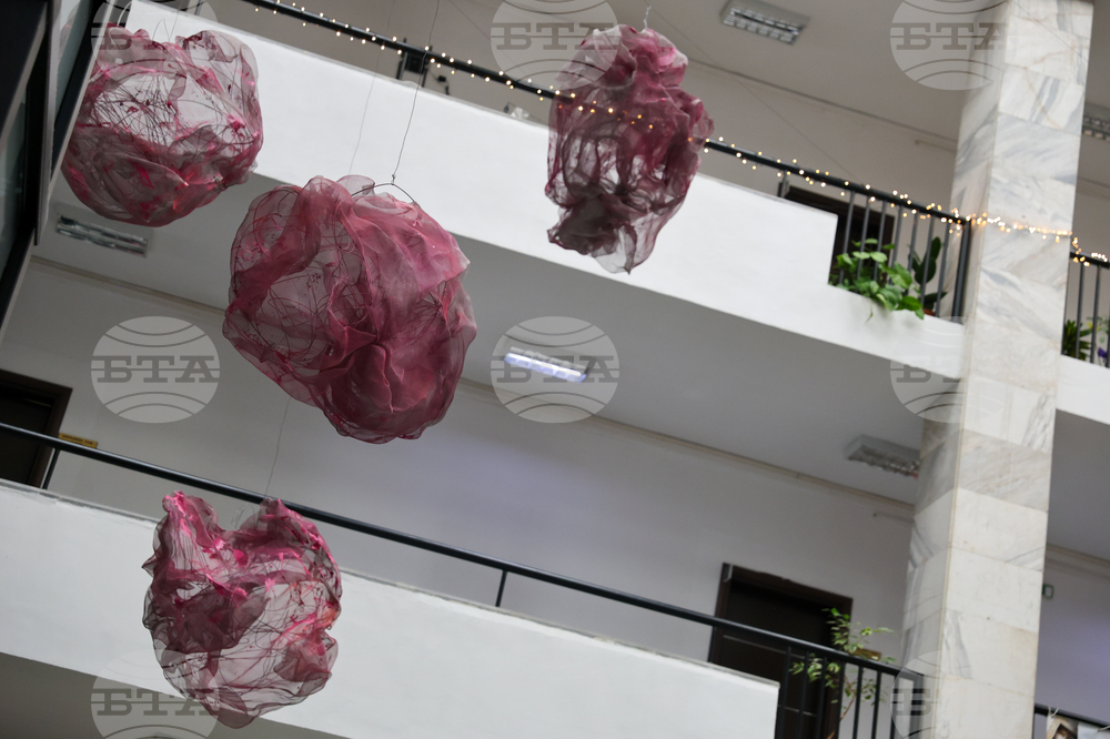 Благоевград - Окръжен съд - Районен съд - ден на отворени врати