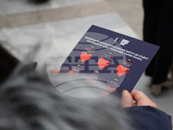 Благоевград - Окръжен съд - Районен съд - ден на отворени врати