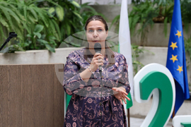 Благоевград - Окръжен съд - Районен съд - ден на отворени врати