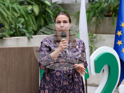 Благоевград - Окръжен съд - Районен съд - ден на отворени врати