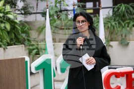 Благоевград - Окръжен съд - Районен съд - ден на отворени врати