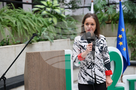 Благоевград - Окръжен съд - Районен съд - ден на отворени врати