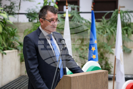 Благоевград - Окръжен съд - Районен съд - ден на отворени врати