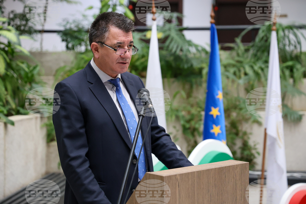 Благоевград - Окръжен съд - Районен съд - ден на отворени врати