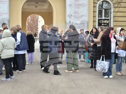 Снимка: Българска асоциация на професионалистите по здравни грижи 