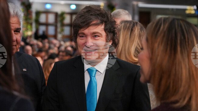 Аржентина обяви клоновете на "Мюсюлмански братя" в Египет, Ливан и Йордания за "терористични организации"