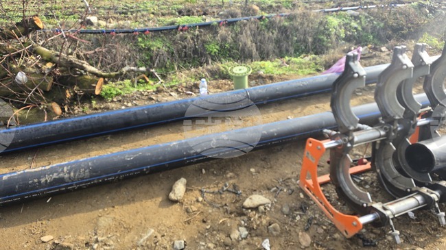 Подмяната на довеждащия водопровод в петричкото село Първомай е от огромно значение за селото, каза кметът Славка Филчева