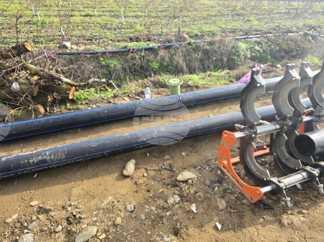 Подмяната на довеждащия водопровод в петричкото село Първомай е от огромно значение за селото, каза кметът Славка Филчева