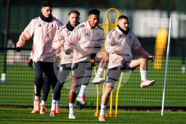 Britain Europa League Soccer