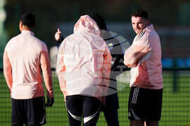 Britain Europa League Soccer