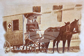 Център за спешна медицинска помощ-София - годишнина