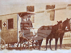 Център за спешна медицинска помощ-София - годишнина