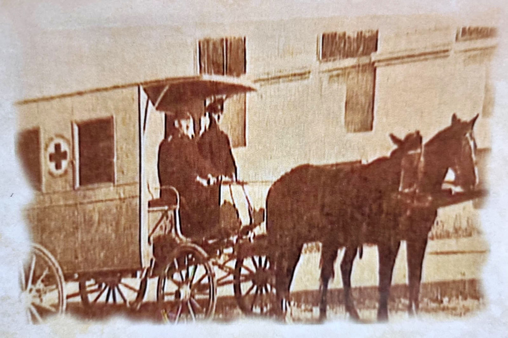 Център за спешна медицинска помощ-София - годишнина