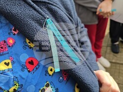 Кърджали - медицински специалисти - протест