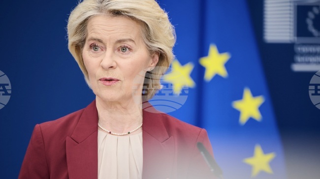 Председателят на ЕК предлага "Фронтекс" да разполага с три пъти повече граничари