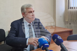 Център за спешна медицинска помощ-София - годишнина