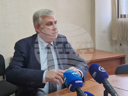 Център за спешна медицинска помощ-София - годишнина