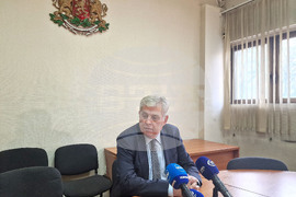 Център за спешна медицинска помощ-София - годишнина