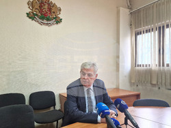 Център за спешна медицинска помощ-София - годишнина