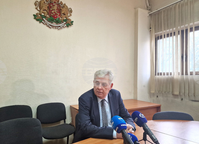 Център за спешна медицинска помощ-София - годишнина