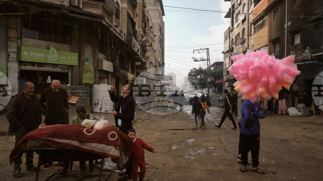 Франция алармира, че евросредства може да са се озовали в ръцете на "Хамас"