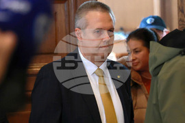 Съдебна палата - Кирил Петков - Божидар Божанов - дело