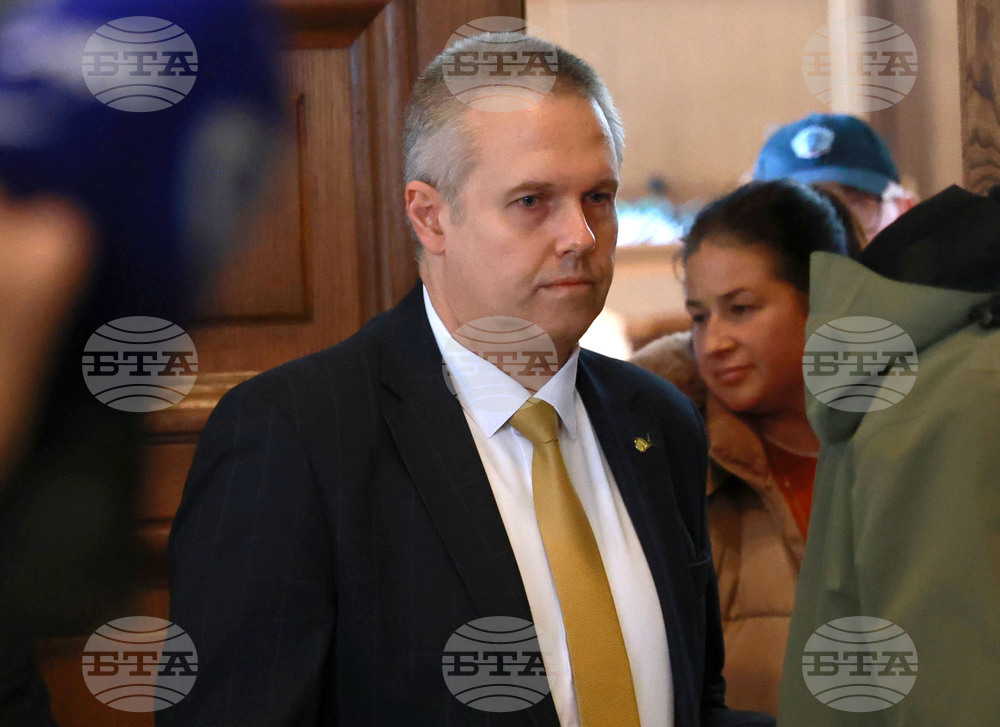 Съдебна палата - Кирил Петков - Божидар Божанов - дело