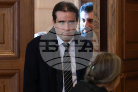 Съдебна палата - Кирил Петков - Божидар Божанов - дело