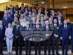 Снимка: Министерство на правосъдието