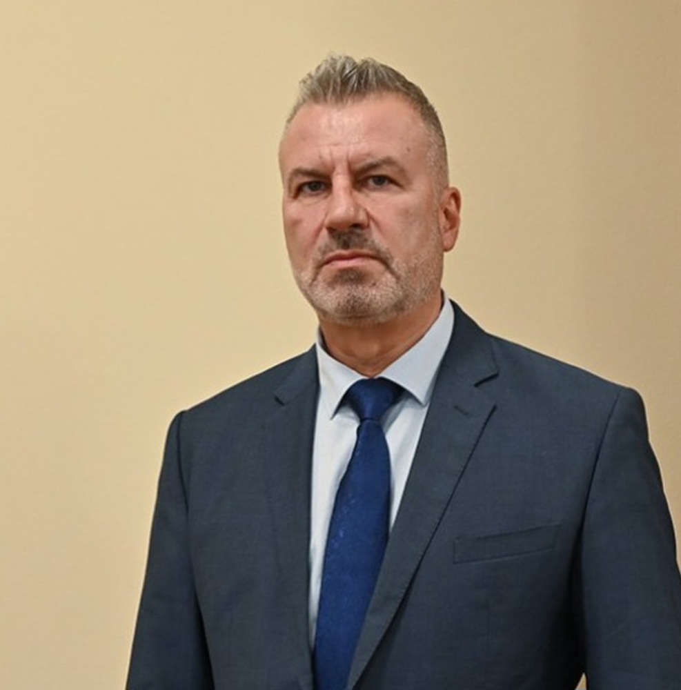 Прокурорската колегия на ВСС избра единодушно Тихомир Стоев за апелативен прокурор на Пловдив