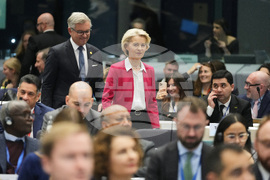 Belgium EU Migration