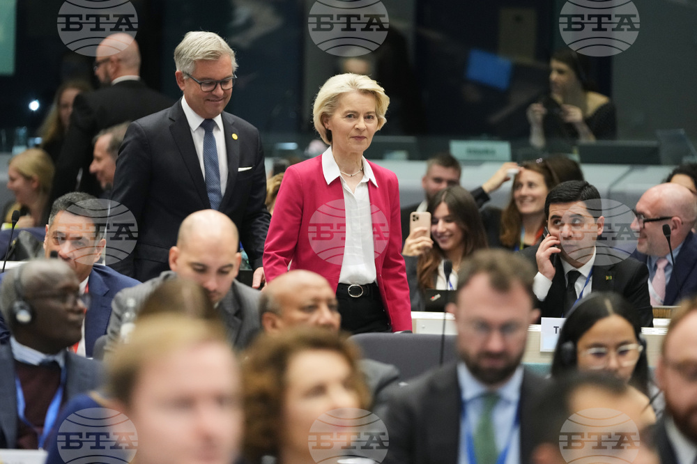 Belgium EU Migration