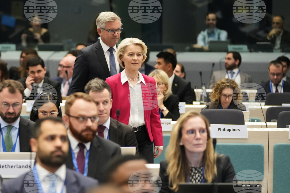 Belgium EU Migration