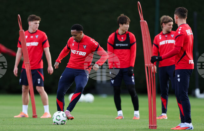 Britain Conference League soccer