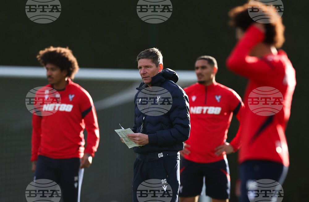 Britain Conference League soccer