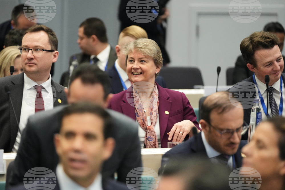 Belgium EU Migration