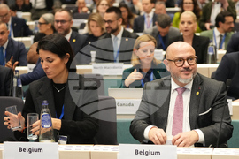 Belgium EU Migration