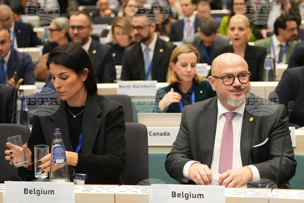 Belgium EU Migration