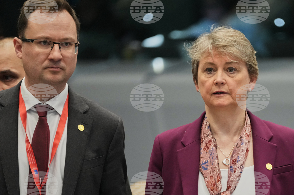 Belgium EU Migration