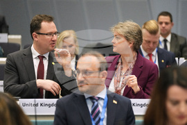 Belgium EU Migration