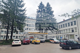 Омуртаг - „Избирам България“ - д-р Бахтияр Керим