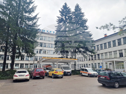 Омуртаг - „Избирам България“ - д-р Бахтияр Керим